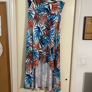 LuLaRoe Olivia Skirt